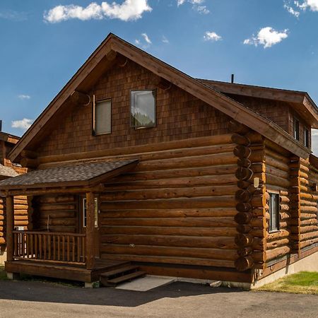 King'S Cabin West Yellowstone Exterior foto