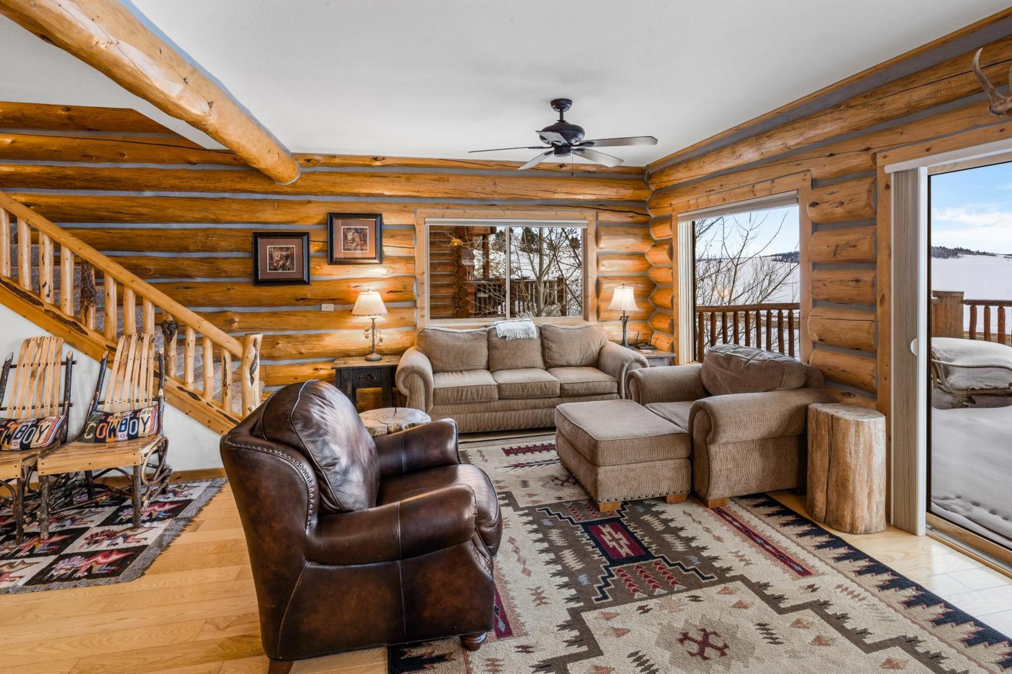 King'S Cabin West Yellowstone Exterior foto
