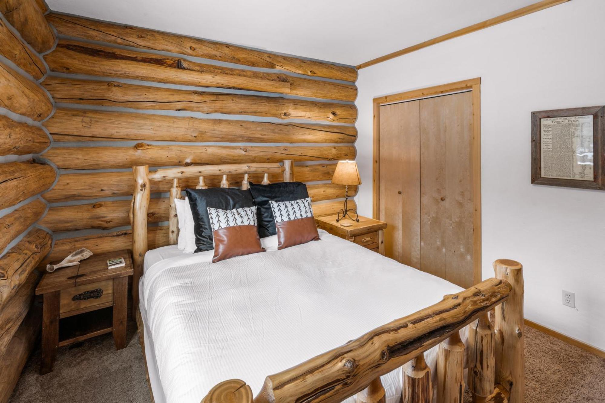 King'S Cabin West Yellowstone Exterior foto